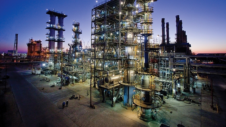 ExxonMobil có thêm nhiều phát hiện dầu khí ngoài khơi Guyana