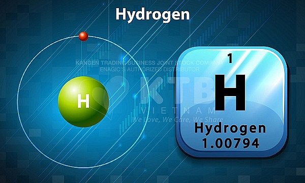 Những điểm nhấn trong chiến lược Hydrogen của Anh