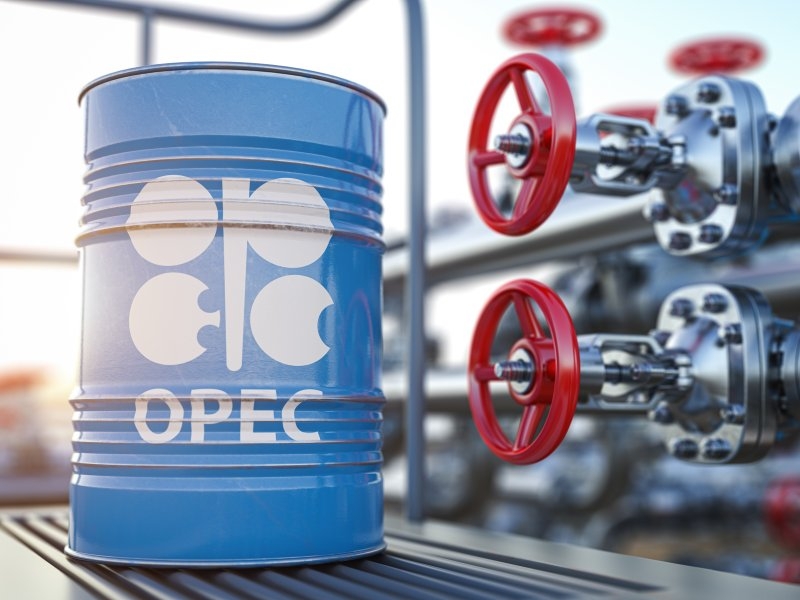 OPEC+ phản ứng gì trước xung đột Mỹ-Iran?