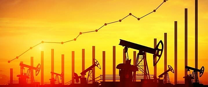 OPEC+ dự báo tồn kho dầu toàn cầu sẽ tăng nhanh