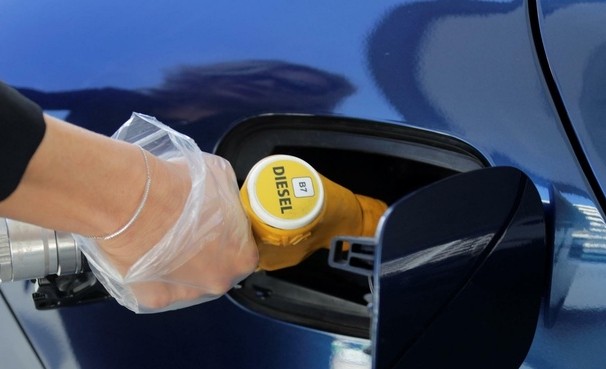 Thị trường diesel: Cam kết tăng nguồn cung trước phép thử thực tế