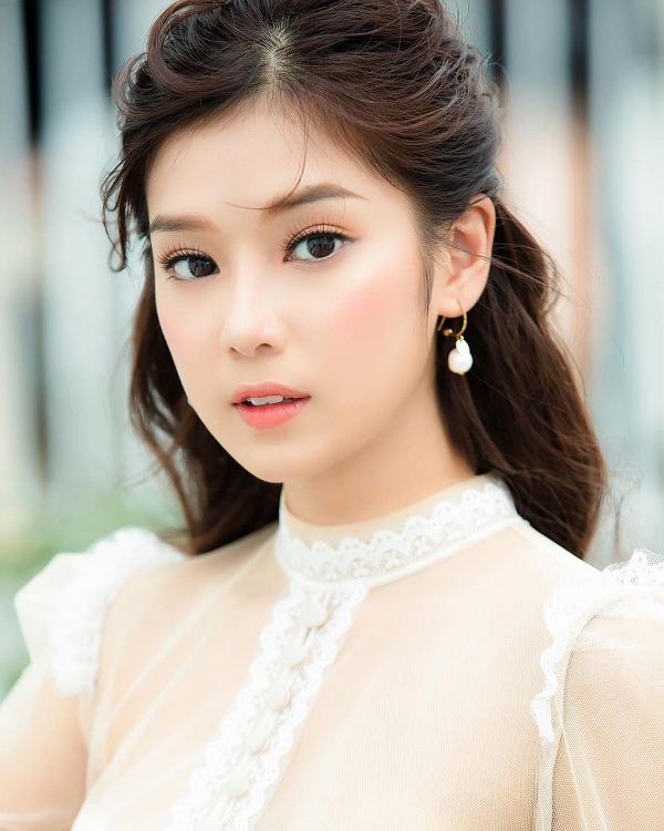 Hoàng Yến Chibi - Cánh én mùa xuân của điện ảnh Việt