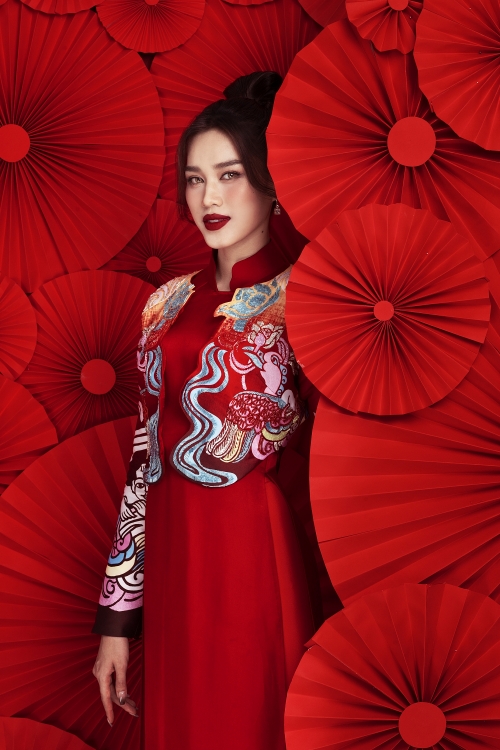 Hoa hậu Đỗ Thị Hà: Nỗ lực tỏa sáng tại chung kết Miss World 2021 Hoa hậu Đỗ Thị Hà: Nỗ lực tỏa sáng tại chung kết Miss World 2021