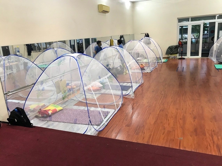 Những “Người hùng” ở PVFCCo