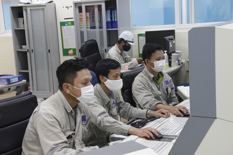 Những “Người hùng” ở PVFCCo