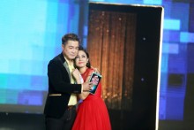 viet trinh cuoc song toi thay doi hoan toan tu khi lam me