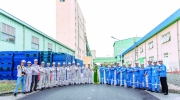 Dấu ấn quản trị ở PVCFC