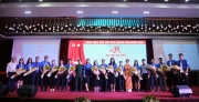 Tuổi trẻ PVFCCo: “Đoàn kết, bản lĩnh, tiên phong, sáng tạo, cống hiến vì sự phát triển bền vững của Tổng công ty”