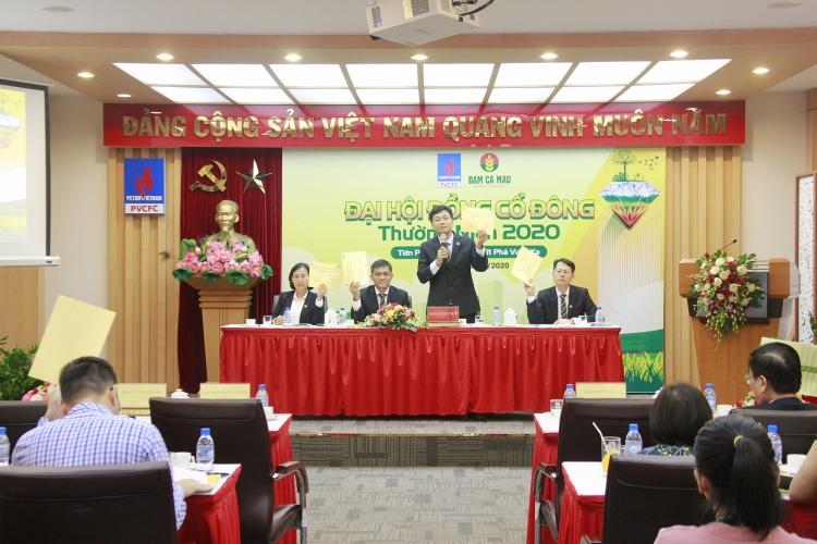 nam 2020 dcm dat ke hoach san xuat hon 1 trieu tan phan bon doanh thu gan 8000 ty dong