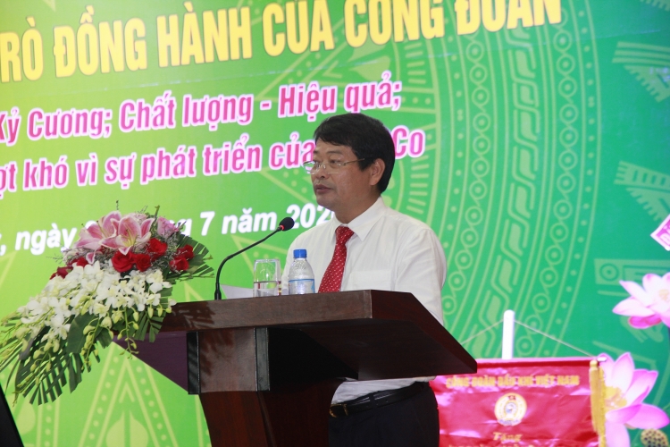 cong doan pvfcco kho may cung phai lam duoc va lam hieu qua