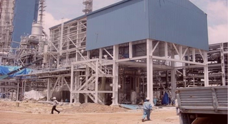 Đầu tư xây dựng Nhà máy Đạm Phú Mỹ: Một tầm nhìn chiến lược sáng suốt