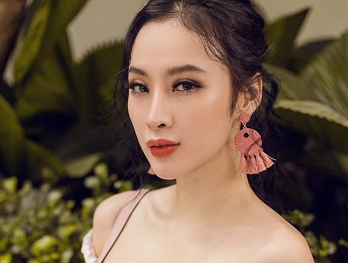 Lan truyền giun đất chữa khỏi Covid-19, Angela Phương Trinh sẽ bị xử phạt, tẩy chay?