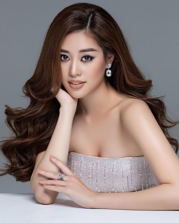 Hoa hậu Khánh Vân: Hành trình từ Miss Universe Vietnam đến Top 20 “Hoa hậu của các hoa hậu”