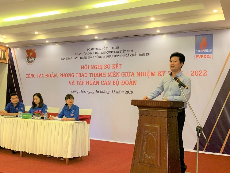 doan thanh nien pvfcco suc manh tu sang tao tre