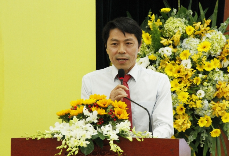 PVMR: Lãnh đạo mới - luồng sinh khí mới