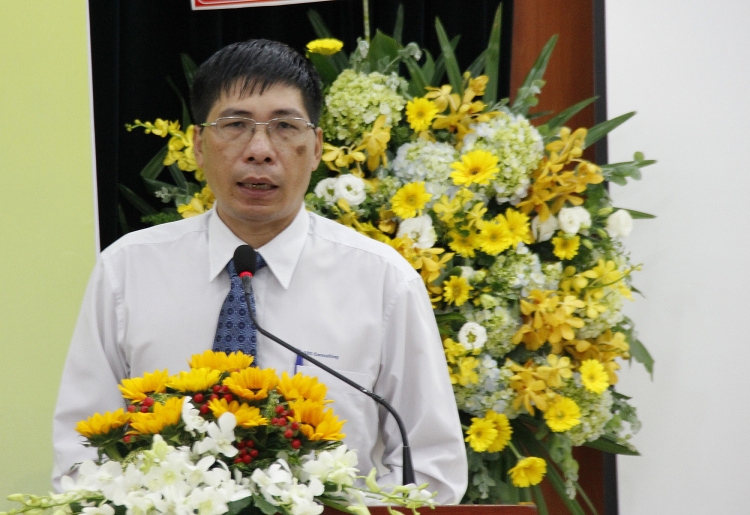 PVMR: Lãnh đạo mới - luồng sinh khí mới