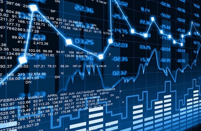Tin nhanh thị trường chứng khoán ngày 4/12: Bluechip giúp thị trường tăng điểm