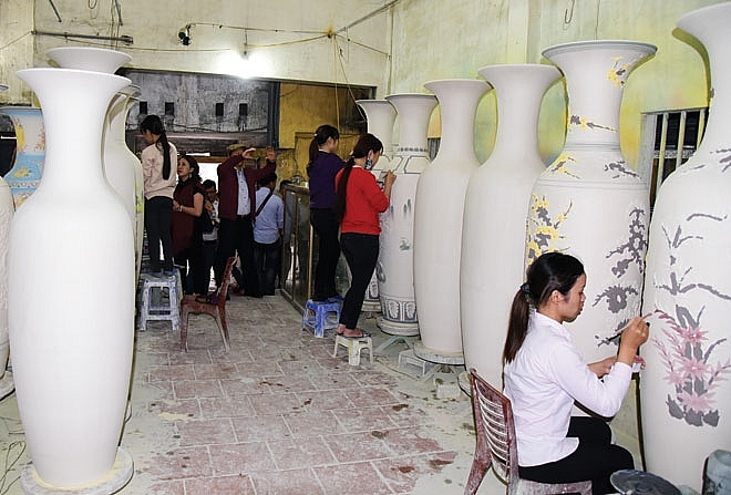 ha noi se danh gia xep hang tu 800 den 1000 san pham ocop