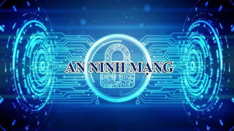 dau tu cho an ninh mang tai nhieu co quan co van de