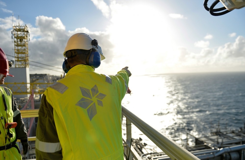 Equinor tuyên bố ngừng mua dầu của Nga
