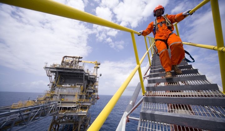 Oil Majors sẽ không còn vai trò dẫn dắt thị trường như trước