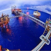 Những sự kiện nổi bật trên thị trường Năng lượng Quốc tế tuần từ 8 - 15/10
