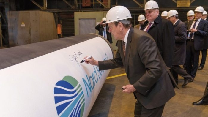 Nord Stream 2 có thể bắt đầu hoạt động mà không cần chờ chứng nhận