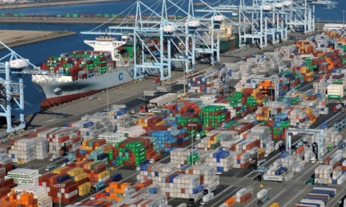 tiep tuc truc xuat 1600 container phe lieu ra khoi viet nam