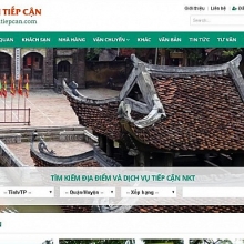 trao 160 xe lan cho nguoi khuyet tat ha noi