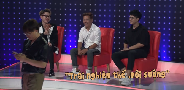tran thanh khien khan gia buc xuc khi ghep doi duc phuc voi minh beo