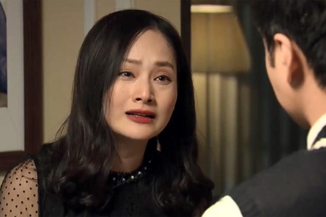 lan phuong gay tranh cai khi so sanh dong phim hai mien nam bac