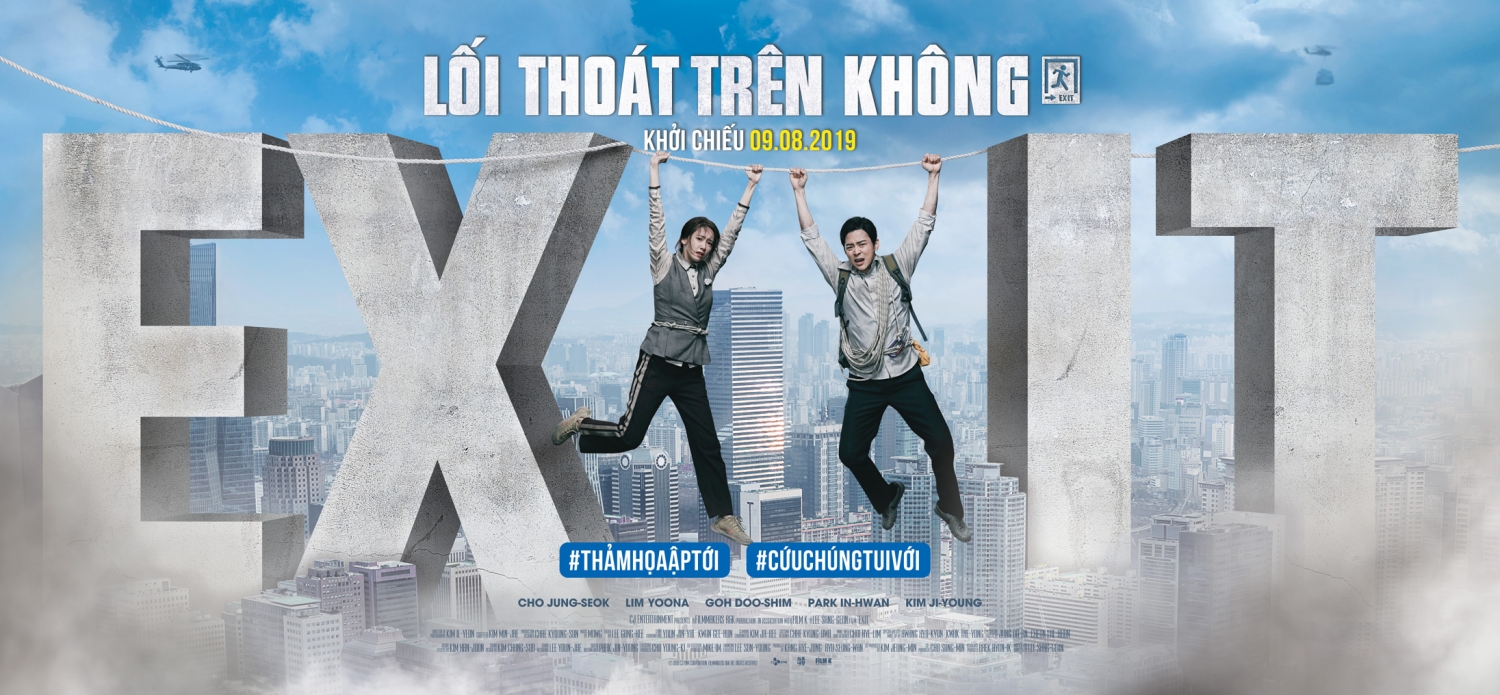 loi thoat tren khong vuot mat cac bom tan tai phong ve han quoc