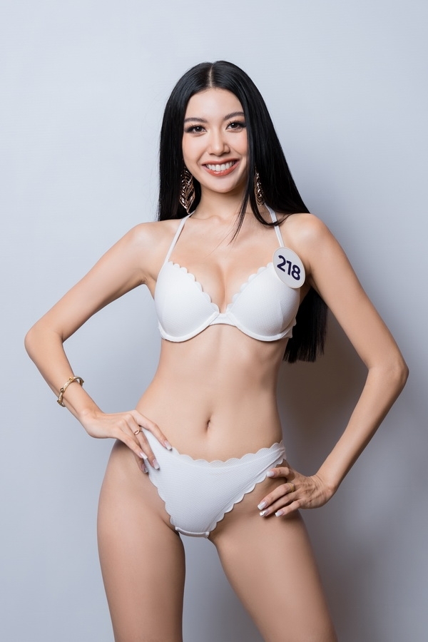 thanh hang thuy van con thieu mot trai tim de tro thanh hoa hau