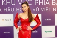 Thanh Hằng: 