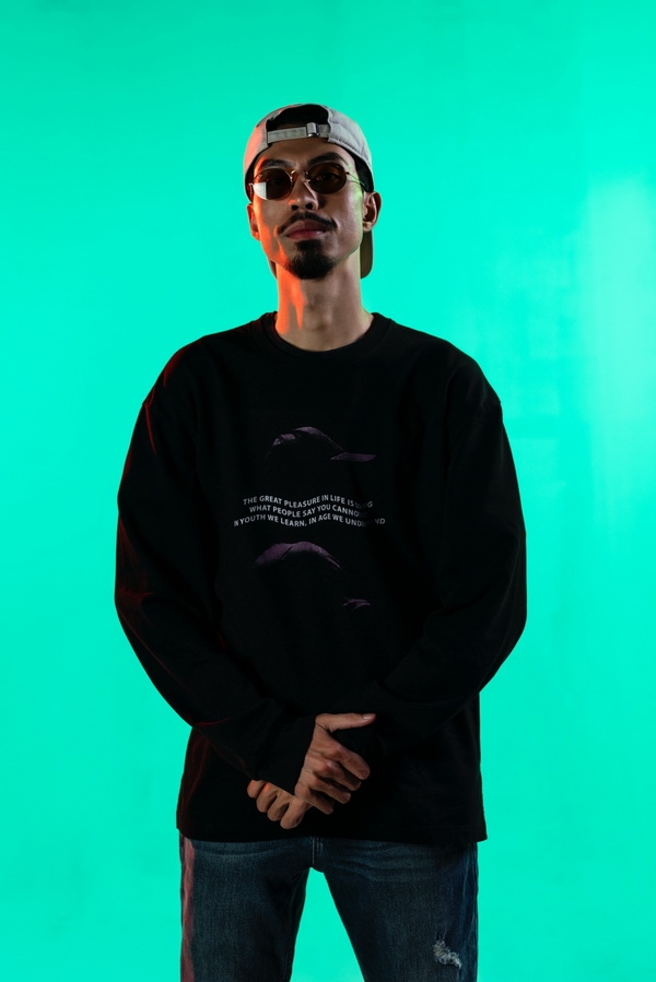rapper den cung kimmese va lynk lee trinh lang mashup rapcoustic 5