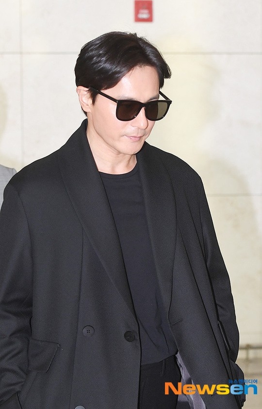 Jang Dong Gun, Yoona và loạt sao Hàn sang Việt Nam jang dong gun yoona va loat sao han do bo sang viet nam