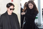 Jang Dong Gun, Yoona và loạt sao Hàn sang Việt Nam